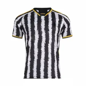 来样定做批发足球运动服制服2023 2024新赛季俱乐部队足球服罗纳尔多弗拉霍维奇球衣男装套装
