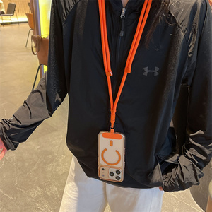 เคสโทรศัพท์ใสกันกระแทก ไม่เหลือง  แบบแม่เหล็กอัจฉริยะ สำหรับ iPhone 14 15 16 17 Pro <span class=keywords><strong>Max</strong></span>  วัสดุโพลีคาร์บอเนต - Product Image 6