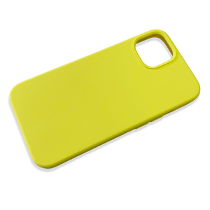 เคสโทรศัพท์ซิลิโคนเหลวสำหรับ Apple 13 PRO MAX เคสโทรศัพท์ซิลิโคนเนื้อนิ่มสีด้านกันกระแทกสำหรับ iPhone 13 14 15 16 Pro - Product Image 3