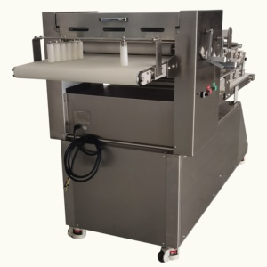 Nueva Máquina Automática para Hacer Pan Tostado de Trigo, de Alta Eficiencia, Multifuncional, Fácil de Operar, para Panes de 1 Libra - Product Image 3
