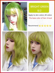 OEM Semi-permanent Fashion pink Ash Gray Salon Professional <strong>Ador</strong> Hair Color <strong>Dye</strong> with Peroxide