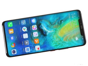 โทรศัพท์มือถือ <span class=keywords><strong>Huawei</strong></span> Mate20 Pro รุ่น Dual Sim ของแท้ 100% คุณภาพดี <span class=keywords><strong>ราคา</strong></span>ถูก สำหรับ <span class=keywords><strong>Huawei</strong></span> <span class=keywords><strong>Mate</strong></span> 20 Pro 8+256GB - Product Image 5