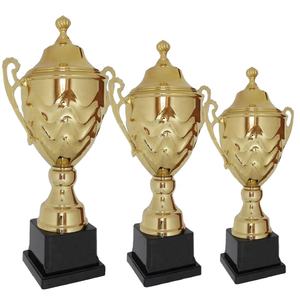 Fantasy Football Trophy Funny GOAT Greatest of All Time Award