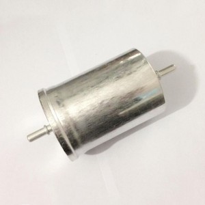 Peugeot 206 için OEM benzin yakit filtresi araba yakıt pompası 1J0201511A alüminyum almanya standart yapılmış - Product Image 1