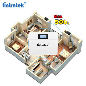 Lintratek Bộ Lặp Bộ Khuếch Đại Tín Hiệu Mạng Internet Di Động 3G 4G Lte 5G Nguồn Gsm <span class=keywords><strong>Dcs</strong></span> - Product Image 5