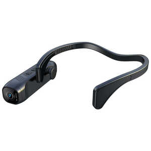 กล้องติดศีรษะ CAMMHD-C2 48MP 4K ป้องกันการสั่นไหว มุมกว้าง 180 องศา ถ่ายภาพกลางคืน รองรับ Face Priority แบตเตอรี่ 2200mAh (5 ชั่วโมง) ควบคุมผ่านแอป 64G - Product Image 3