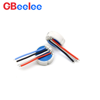 Sensor Tekanan Keramik Berkualitas Tinggi OEM dan ODM 2~400bar 18mm untuk Sensor Tekanan dan Transmitter Tekanan