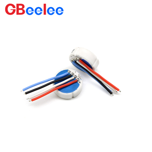 Chất lượng cao OEM và ODM 2 ~ 400bar 18 mét gốm cảm biến áp suất lõi cho cảm biến áp suất máy phát áp lực - Product Image 5