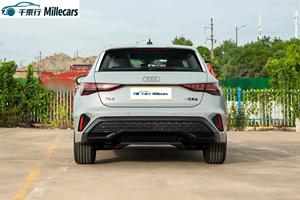 <span class=keywords><strong>Prix</strong></span> d'usine Nouvelle voiture essence 200 km/h Cinq places Sièges en cuir Audi <span class=keywords><strong>A3</strong></span> Berline intermédiaire Automatique Gauche R18 Toit ouvrant panoramique - Product Image 3