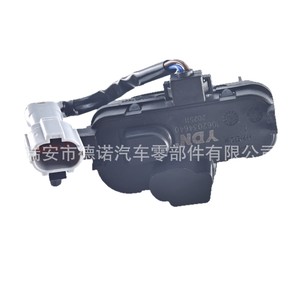 มอเตอร์กระตุ้นพอร์ตชาร์จ Geely รุ่น 1062034640 สำหรับ Emgrand EV350 450 500 - Product Image 5