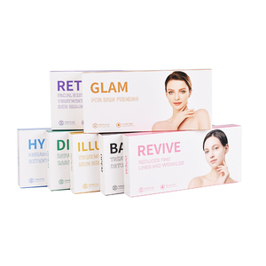 Super <span class=keywords><strong>prix</strong></span> d'usine Capsules de rajeunissement de la peau Hydrate Glam Pod Sérum gel de massage 7types de dosettes d'oxygène dynamiques à grosses bulles - Product Image 4