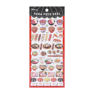 Pegatinas 3D <span class=keywords><strong>de</strong></span> PVC con Diseño <span class=keywords><strong>de</strong></span> Pastel Japonés Gourmet, Dibujos Animados Suaves para Niños, Recompensas para el Tiempo <span class=keywords><strong>de</strong></span> Juego, Decoración <span class=keywords><strong>de</strong></span> Papelería, Álbum, Manualidades - Product Image 4