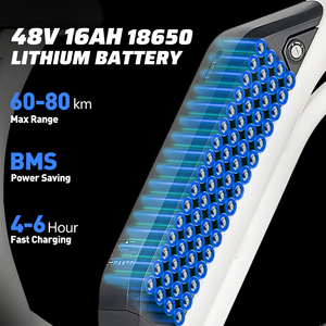 จักรยานสกู๊ตเตอร์ดีไซน์ใหม่สำหรับผู้ใหญ่ จักรยานจากจีน - Product Image 6