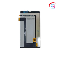 Module d'affichage LCD IPS TFT tactile FHD 1080*1920 de 5,5 pouces HX8399C avec interface MIPI et CTP pour équipement de paiement POS