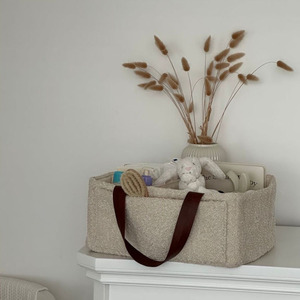 ED0250 organisateur <span class=keywords><strong>de</strong></span> <span class=keywords><strong>poussette</strong></span> <span class=keywords><strong>de</strong></span> bébé sac à couches grand sac à couches portable pour bébé organisateur <span class=keywords><strong>de</strong></span> <span class=keywords><strong>caddie</strong></span> - Product Image 5