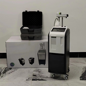 เครื่องมือปรับรูปร่างอเนกประสงค์ ปี 2026: เหมาะสำหรับหน้าท้อง แขน ต้นขา และใบหน้า เผาผลาญไขมันและกระชับสัดส่วน - Product Image 2