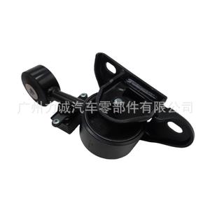 Soporte de Motor 12309-0H090 (Superior Derecho) de Goma Resistente con Soporte de Aluminio para Camry 2.0/2.4 Modelo Land Cruiser - Product Image 1