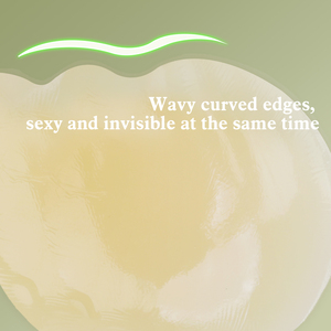 <span class=keywords><strong>Sujetador</strong></span> de silicona de sujeción fuerte <span class=keywords><strong>Sujetador</strong></span> de realce inalámbrico <span class=keywords><strong>Sujetador</strong></span> de diseño invisible <span class=keywords><strong>sin</strong></span> espalda <span class=keywords><strong>sin</strong></span> <span class=keywords><strong>tirantes</strong></span> para vestido - Product Image 3