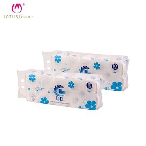 OFFRE SPÉCIALE <span class=keywords><strong>papier</strong></span> <span class=keywords><strong>toilette</strong></span> 3 plis 143 feuilles jumbo bon marché rouleau de <span class=keywords><strong>papier</strong></span> hygiénique - Product Image 6