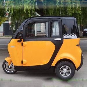 Kit sepeda roda tiga elektrik harga rendah becak listrik roda tiga listrik <span class=keywords><strong>3</strong></span> roda mobil baterai listrik 48V 60V 72V - Product Image 4