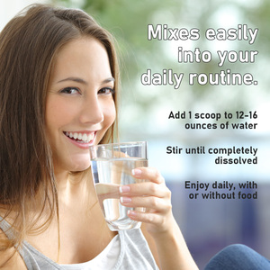 Poudre d'électrolytes de haute qualité avec vitamines B6 et B12 pour une hydratation corporelle complète et une énergie améliorée - Product Image 5