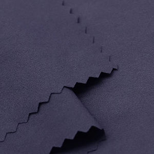 Sıcak satış 4 yönlü streç 88% naylon 12% Spandex kumaş Ribstop kumaş spor pantolon için hızlı kuru - Product Image 3