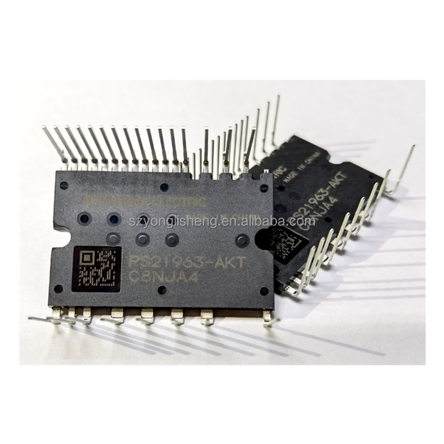 Stock IGBT Modules FSBF5CH60B FSBF5CH60BS FSBS5CH60AS FSBS10CH60