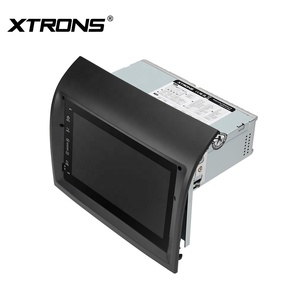 Xtrons 7 Inch 4 + 64GB Toàn Cầu 4G IPS Android 14 Xe Stereo Đa Phương Tiện Máy Nghe Nhạc AKM DSP Con Quay Hồi Tiến Cảm Biến Cho Fiat/Peugeot/Citroen - Product Image 5