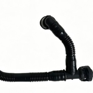 Tubo de escape para BMW E90 E91 E92 E93 E60 E61 de acero FL022, pieza de reparación del motor 11617559530 - Product Image 5