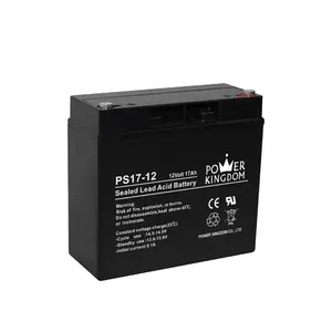 6 fm 17 battery, 6 fm 17 battery Suppliers and Manufacturers at