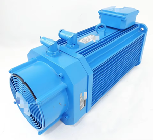 Controlador PLC Industrial para Motor MCA 19S17-RS0B0-B28R-KS5F10N-R0SU - Product Image 2