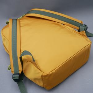 Service de sacs à dos en nylon sur mesure et de sacs à main pour hommes, développement ODM OEM, conception de solutions de sacs souples sur mesure pour les besoins de votre marque - Product Image 5