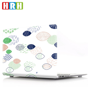 Sáng tạo để lại cứng nhựa trường hợp không thấm nước Máy Tính Xách Tay PC Shell cho <span class=keywords><strong>MACBOOK</strong></span> PRO RETINA 11 "13" 12 "15 <span class=keywords><strong>A1706</strong></span> M1 máy tính xách tay trường hợp khó khăn - Product Image 1