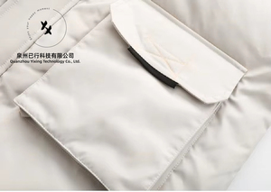 Vente <span class=keywords><strong>en</strong></span> gros de parkas d'<span class=keywords><strong>hiver</strong></span> rembourrés personnalisés <span class=keywords><strong>pour</strong></span> hommes, style épais, manteaux et vestes d'<span class=keywords><strong>hiver</strong></span> <span class=keywords><strong>pour</strong></span> hommes - Product Image 4