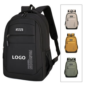 Mochila universitaria ligera para viajes al aire libre, bolsa deportiva impermeable a la moda, bolsas para ordenador portátil de alta calidad - Product Image 1