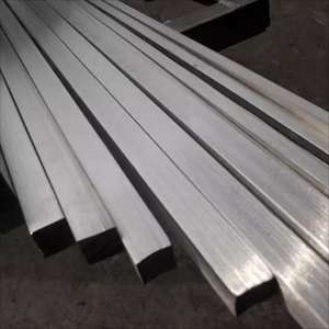 نوعية جيدة الباردة الانتباه مستطيلة 304 316 الصف 3 مللي متر 4 مللي متر الفولاذ قضبان فولاذ مسطحة الفولاذ المقاوم للصدأ بار مربع - Product Image 6