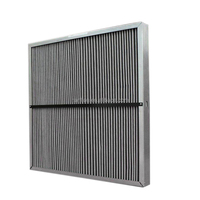 Filtre à air Hanlton 6L-4714 3I0038 6L6873 P111098 81536080 A3688 AI3003 SFA4714 Pièces de moteur de machine Filtre à air