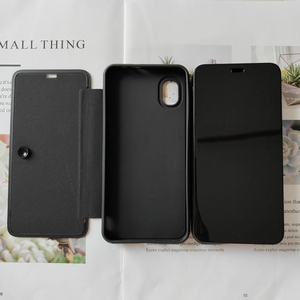 Venta al por mayor de la fábrica Venta caliente África Freeboy Flip Cover TPU Adecuado TECNO POVA6 NEO Phone Case - Product Image 6