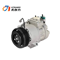 Nouveau compresseur de climatisation automobile OEM 9520076KA0 9520076KA1 pour Suzuki Grand Vitara Kizashi 12V 24V Compresseur d'air CO29069C 6PK