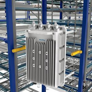 Punto de Acceso WiFi Industrial <span class=keywords><strong>Altai</strong></span> A8in (ac) 8x8 MIMO, Flujo de Datos Robusto para Patios de Muelles a Gran Escala y Parques Logísticos - Product Image 2