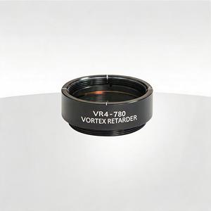 LBTEK VR4-780 ตัวหน่วงคลื่นครึ่งคลื่นโพลีเมอร์แบบทรูซีโรออร์เดอร์ 780 นาโนเมตร - Product Image 1
