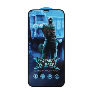 <span class=keywords><strong>Protector</strong></span> de <span class=keywords><strong>pantalla</strong></span> para teléfono móvil, <span class=keywords><strong>protector</strong></span> de <span class=keywords><strong>pantalla</strong></span> de vidrio templado HD de aluminio medio de alta sílice 0,33 - Product Image 6