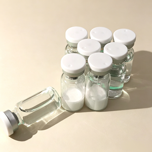 Polvo Cosmético Liofilizado de Alta Pureza al por Mayor, Grado Cosmético, Directo de Fábrica para Formulación de Cuidado de la Piel, OEM ODM - Product Image 2
