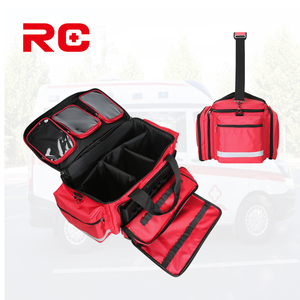 Directement de l'usine source, Royaltrust certifié CE, classe I, garantie 1 an, dispositifs médicaux de premiers secours pour propriétés/hôtels - Product Image 4