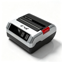 Pabrik Printer Label Grosir Langsung Printer Label Thermal dan Thermal Transfer untuk Tag Telinga Sapi RFID