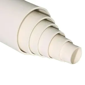 Wholesale PVC PIPE And Fittings range 20mm-110mm Pvc Conduit Electrical Pipe