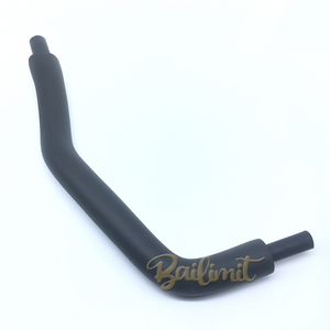 Manguera de válvula PCV de alta calidad 12262-22040 1226222040 para <span class=keywords><strong>Toyota</strong></span> para <span class=keywords><strong>Corolla</strong></span> para Matrix para Celica para MR2 para Spyder 2000-08 1.8L - Product Image 2