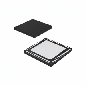 Authorized Distributor Buy Online Electronic Components Data Acquisition MAX19708ETM+ - Product Image 1