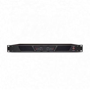 Amplificador de Potencia de 2 Canales MA300 2x300W, Conector de Entrada Multifunción XLR, Módulos de Amplificador de Potencia Digital de Audio - Product Image 6