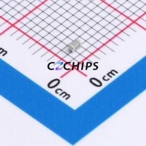 Condensateur SMD (MLCC) GRM1885C1E102JA01D 0603 (Capacité : 1nF) (Précision : 5%) (Tension nominale : 25V) - Product Image 1